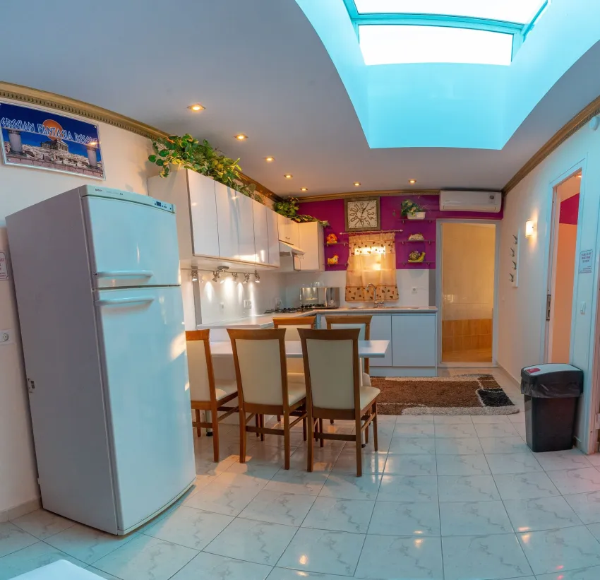 Grecian Fantasia Resort 2*-18