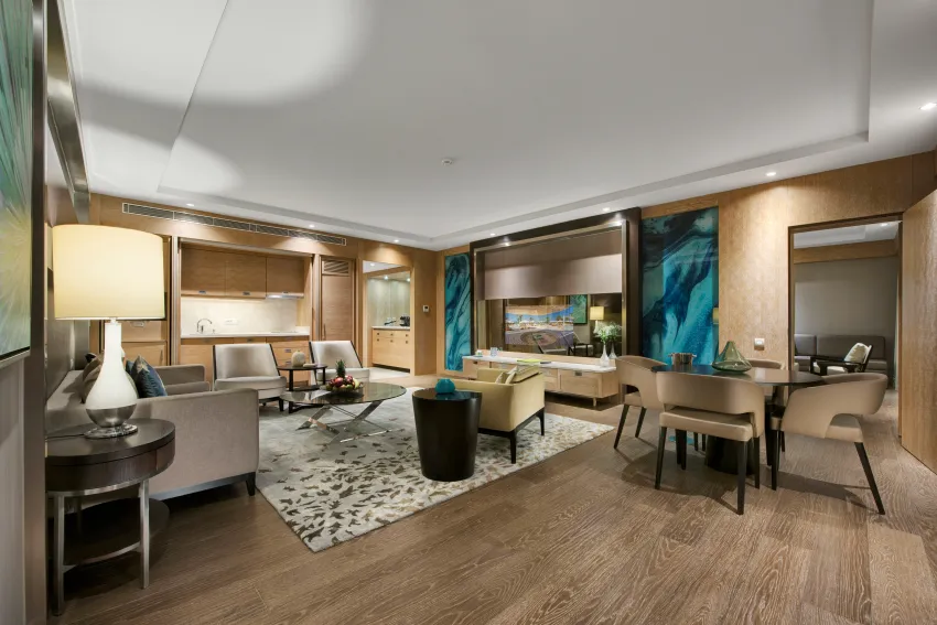 Regnum Carya Golf & Spa Resort 5*-109