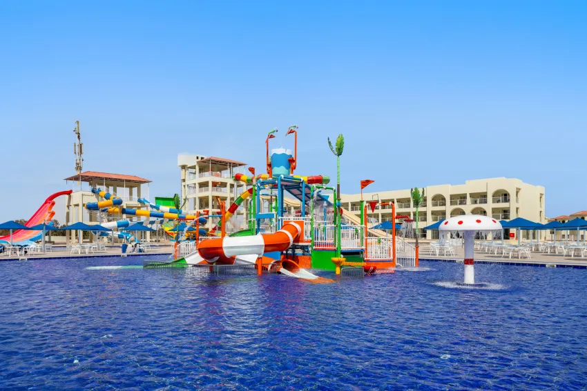 Albatros Makadi Resort 5*-39