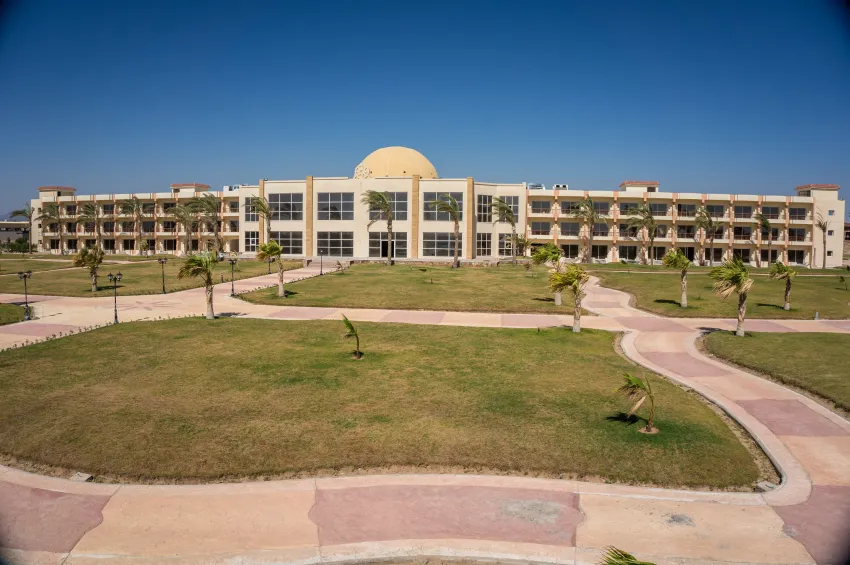 Amarina Queen Resort & Aqua Park Marsa Alam 5*-26