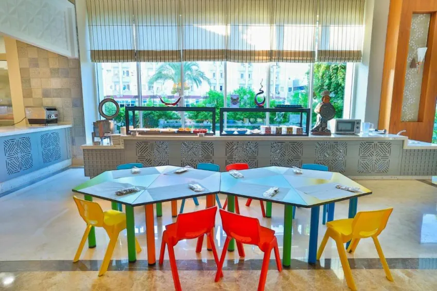 Crystal Deluxe Resort & Spa 5*-28