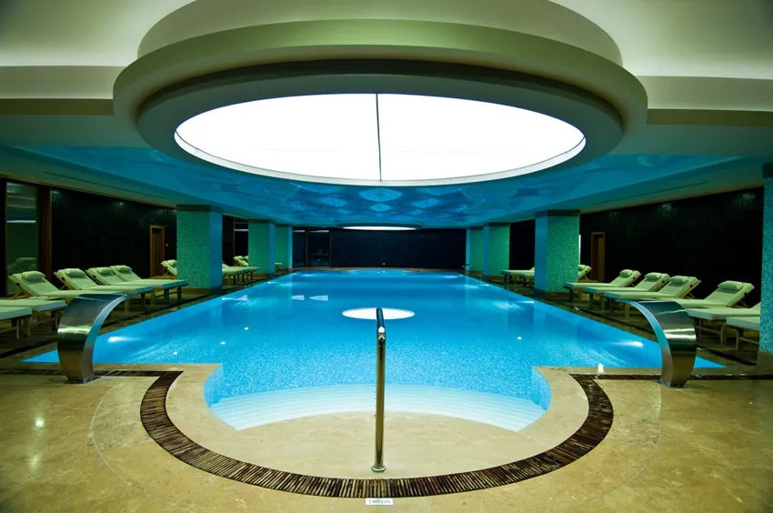 Ramada Plaza By Wyndham Antalya 5*-26