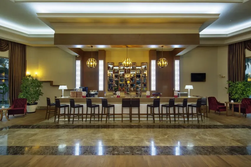 Asteria Family Resort Side (Ex Euphoria Palm Beach) 5*-8