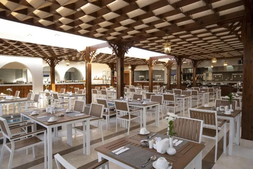 Xanadu Club Makadi Bay 4*-9