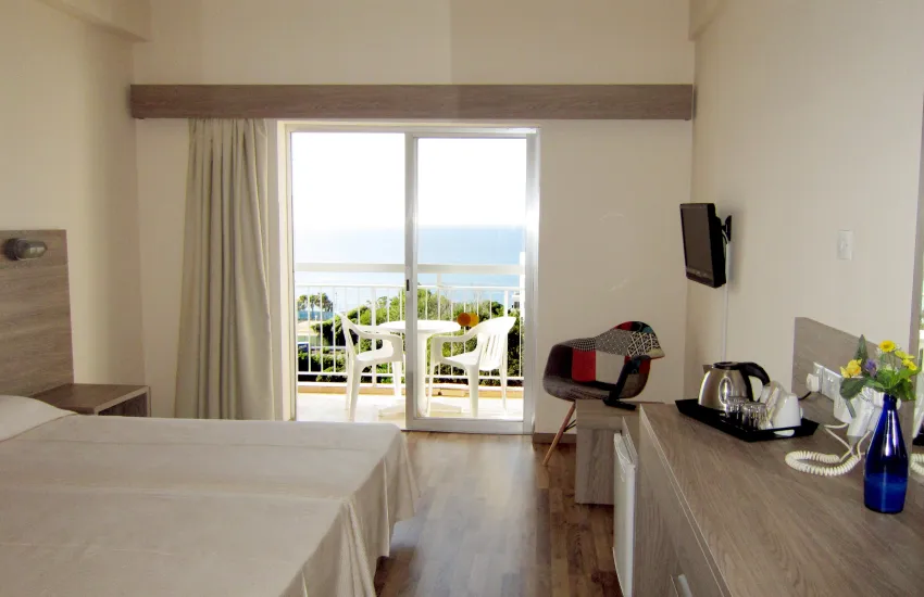 Marina Hotel 3*-20
