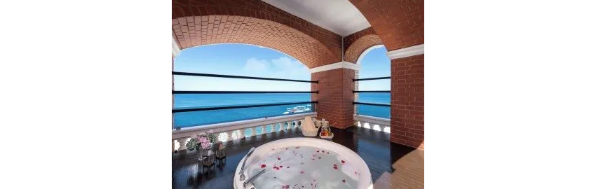 Orange County Kemer 5*-19