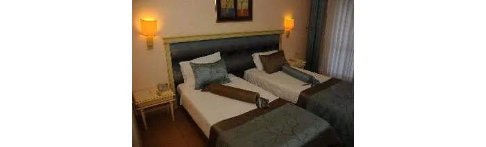 Armas Pemar Beach (Ex. Pemar Beach) 5* - Side - Turcia