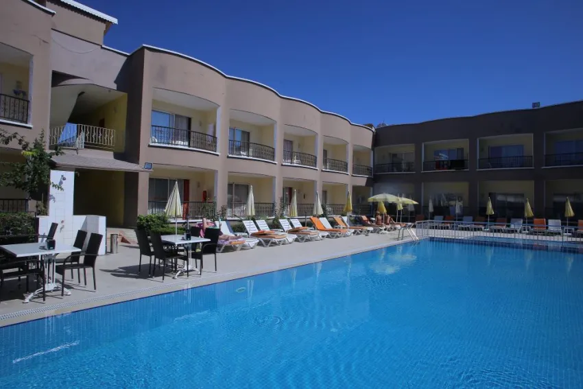 SAYANORA HOTEL& SAYANORA PARK HOTEL  3*-4