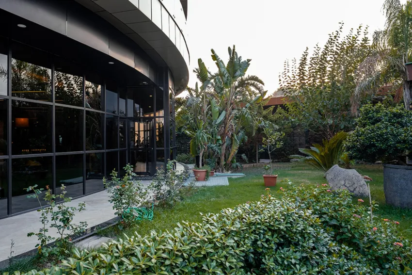 Michell Hotel (Adults Only 16+) 5*-22