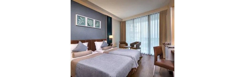 Baia Lara Hotel 5*-7