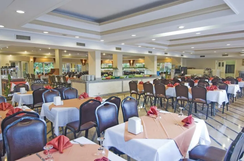 Club Hotel Sunbel 4*-21