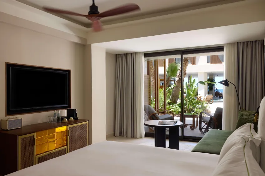 Isla Brown Resort Chania, Curio Collection by Hil 4*-50