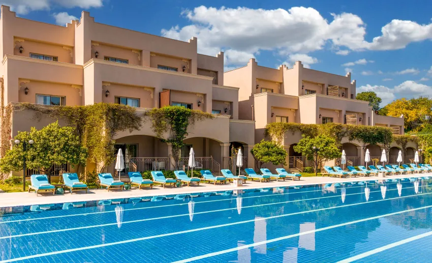 Spice Hotel & Spa 5*-24