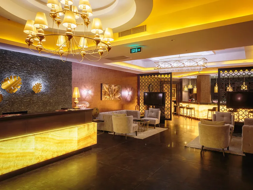 Dobedan World Palace Hotel (Ex. Alva Donna) 5*-99