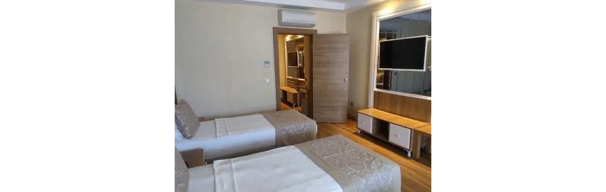 Oz Hotels Sui 5*-14