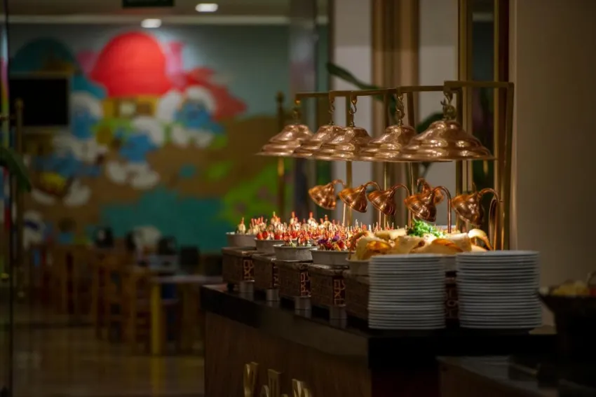 Oz Hotels Side Premium 5*-27