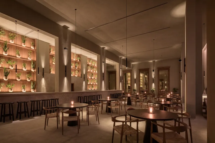 SERRY BEACH RESORT  5*-31