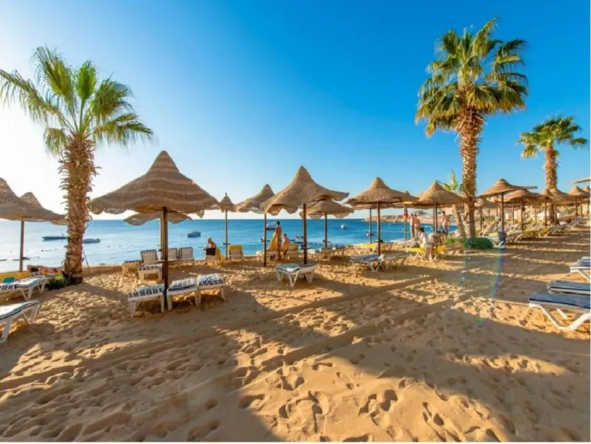 Concorde El Salam Hotel Sport 5*-11