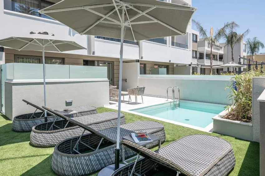 Porto Platanias Beach Luxury Selection 5*-18