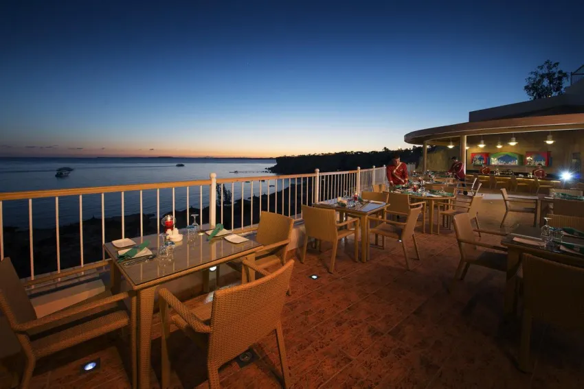 Reef Oasis Beach Resort 4*-11