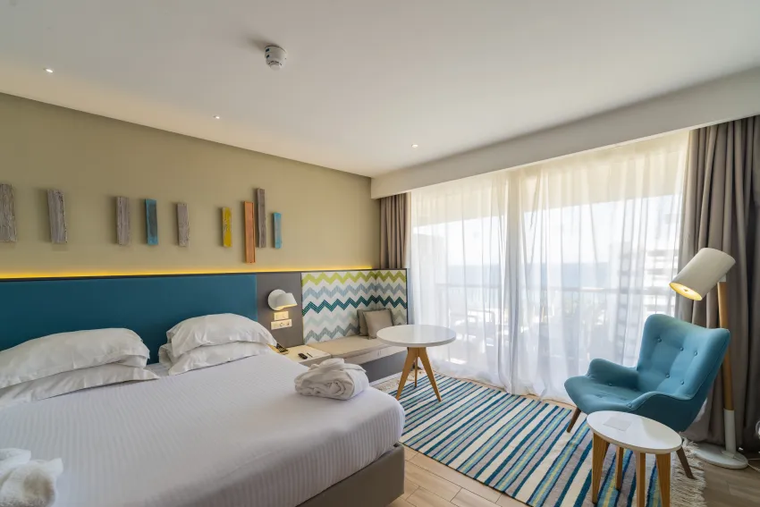 Sousse Pearl Marriott Resort & Spa 5*-14