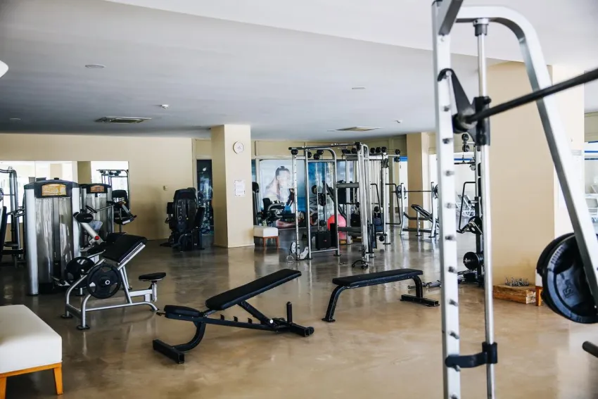 Selectum Noa Belek (Ex. Cesars Belek) 5*-21