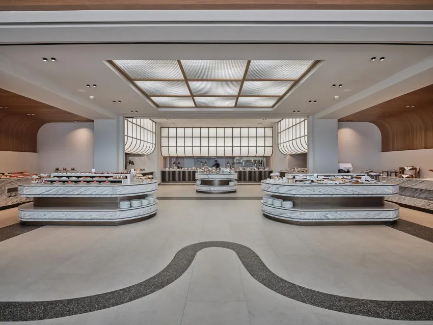 Oros Luxury Beach Resort 5*-20