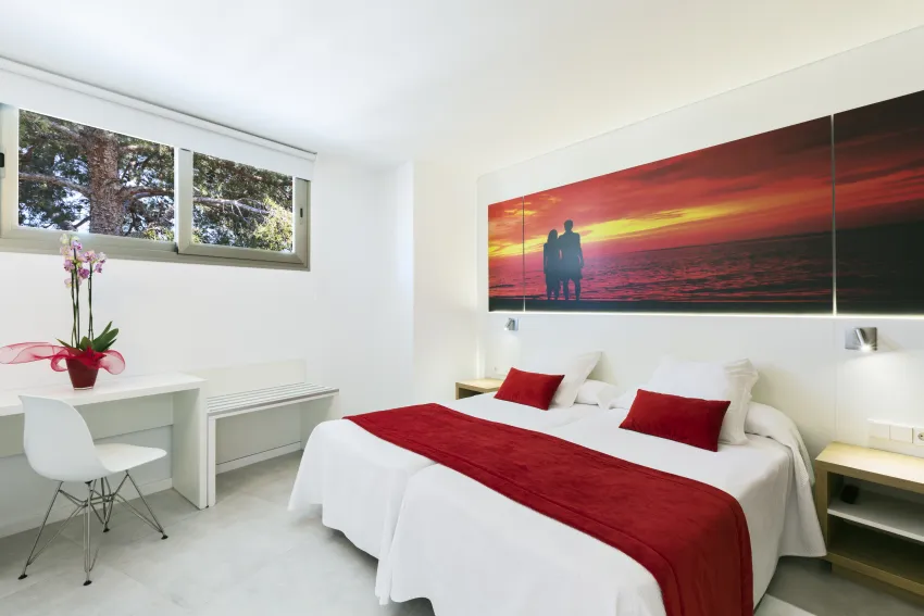 Playas Cas Saboners 3*-169