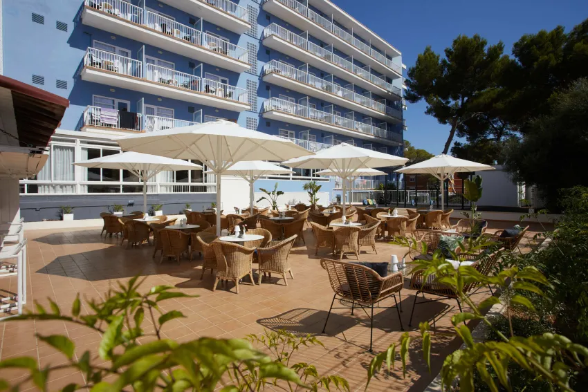 JS Paradise Sport - Adults Only 3*-19