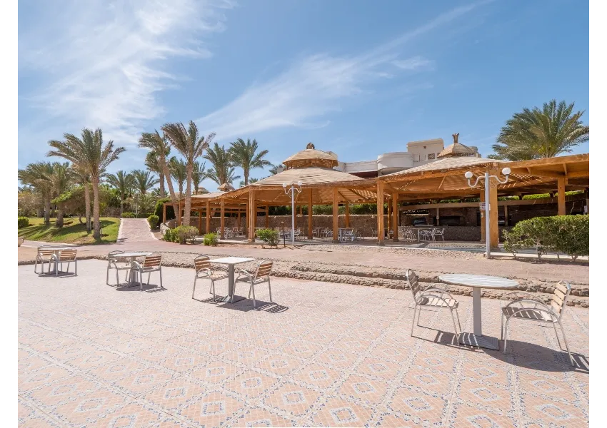 SRNTY SEA REEF (EX. SERENITY ALPHA BEACH)  5*-25