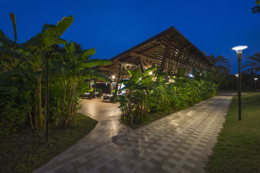 Concorde De Luxe Resort Lara 5*-118