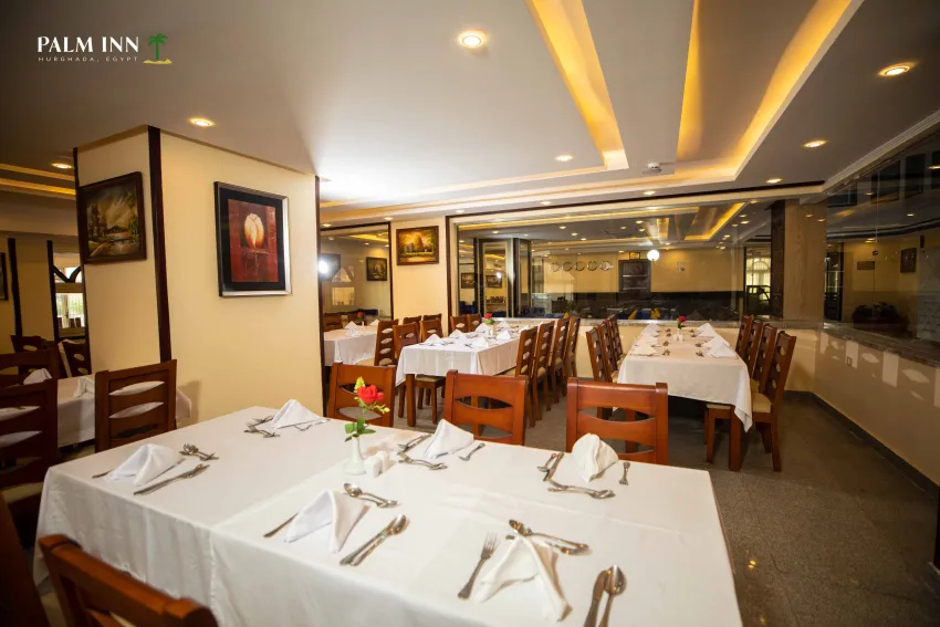 Palm Inn Hotel Hurghada 3*-66