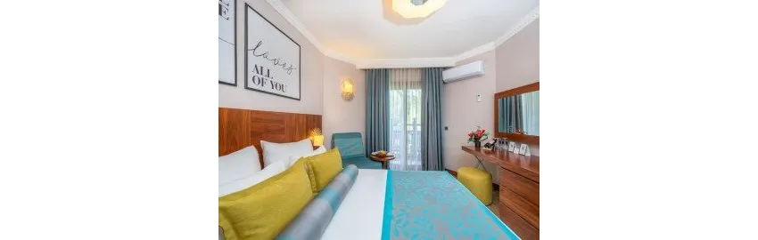 Selectum Family Resort Belek 5*-25