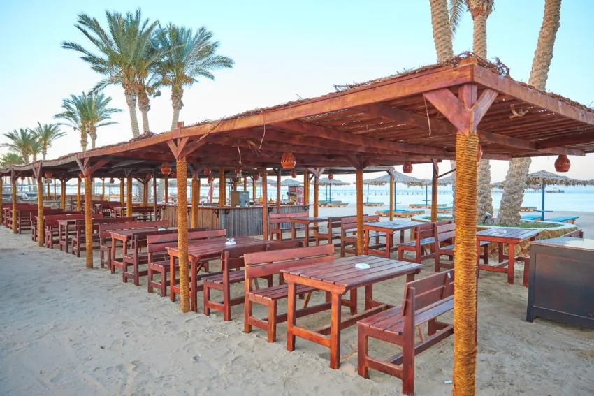 Protels Crystal Beach Resort 4*-14