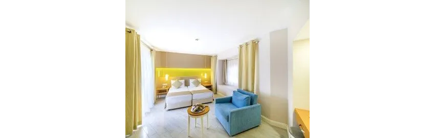 Ulusoy Kemer Holiday Club 5*-5