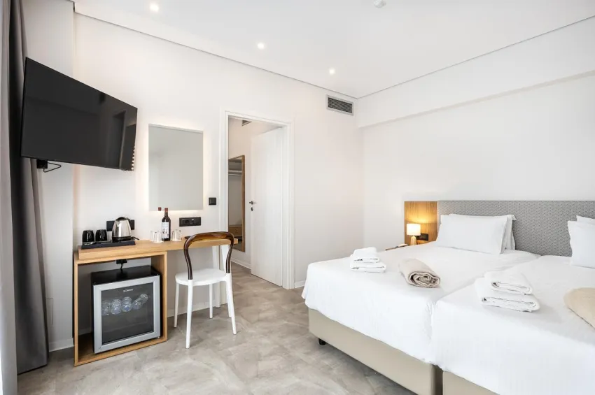 Athina Palace Resort and Spa 5*-49