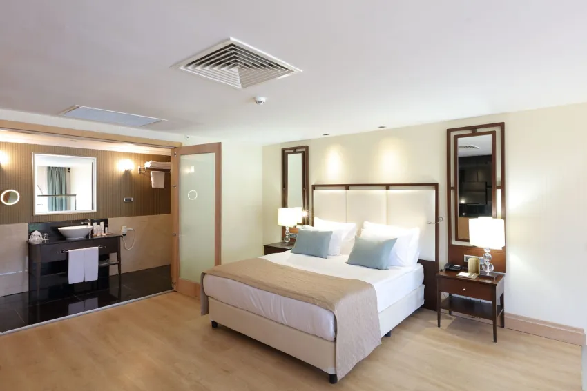 Juju Premier Palace Hotel (Ex. Amara Premier Palace) 5*-7