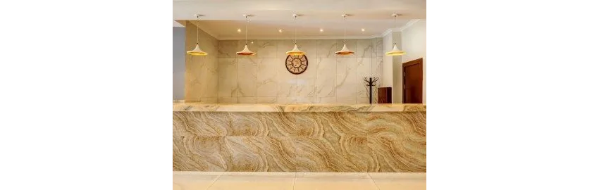 Tac Premier Hotel & Spa 4*-5