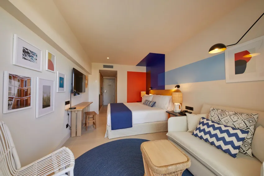 Alua Calvia Mallorca 4*-12