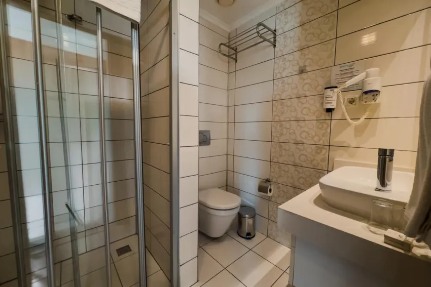 Merve Sun Hotel & Spa 4*-20