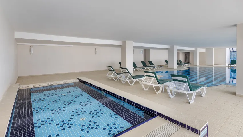 Senza Grand Santana Hotel 5*-91