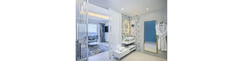 Hilton Skanes Monastir Beach Resort 5*-343