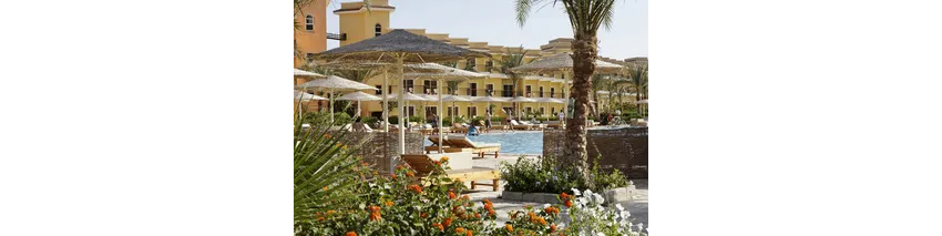 Sunny Beach Resort The Three Corners 4*-22