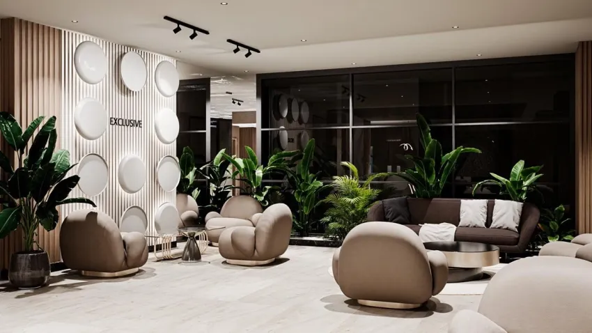 Delphin Palace 5*-21