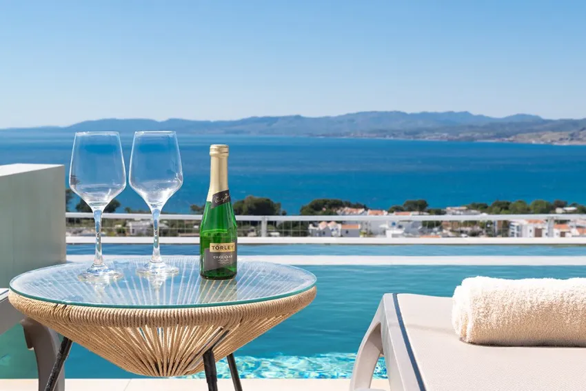 Lindos Nest (ex Ziakis Studios) 4*-11