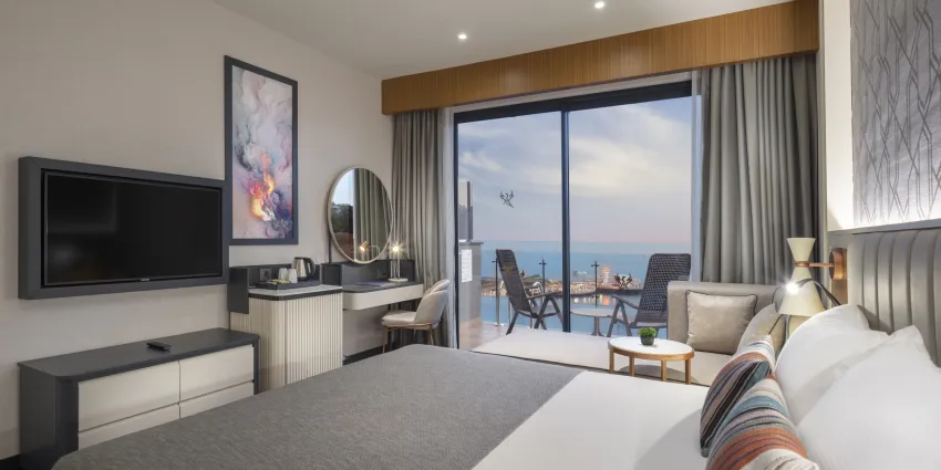 Mylome Luxury Hotel & Resort 5*-15