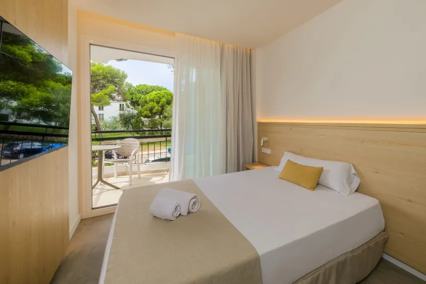 Cabot Cala Ferrera 4*-30