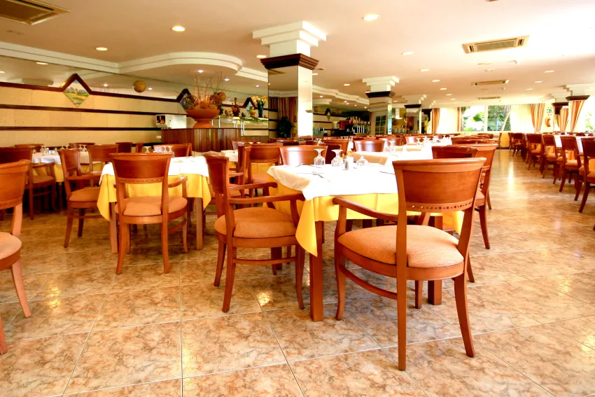 Manaus Hotel 3*-86