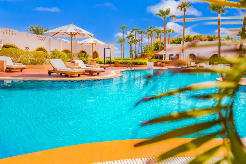 DOMINA CORAL BAY PRESTIGE  5*-12