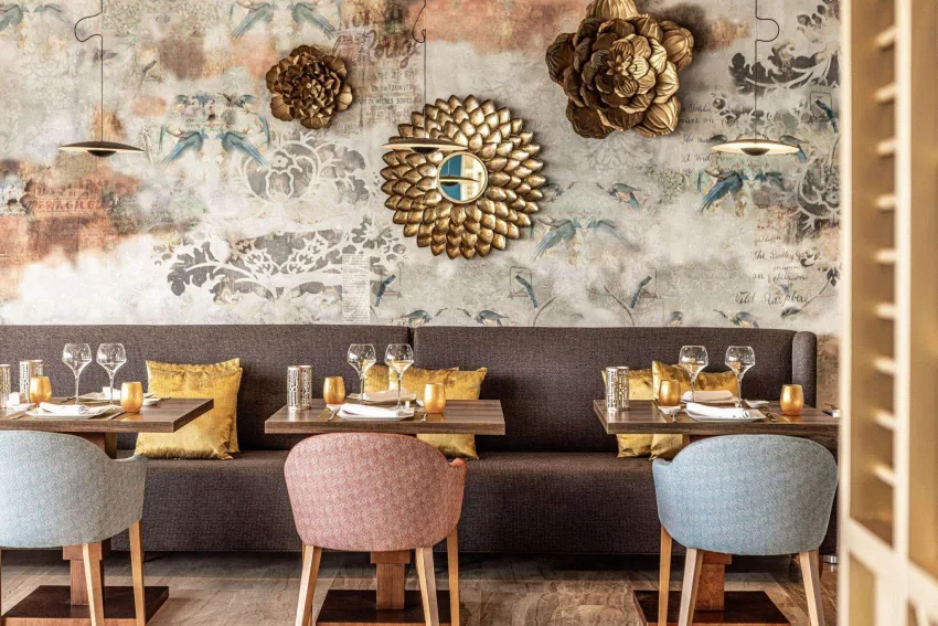 Zafiro Palace Palmanova 5*-181